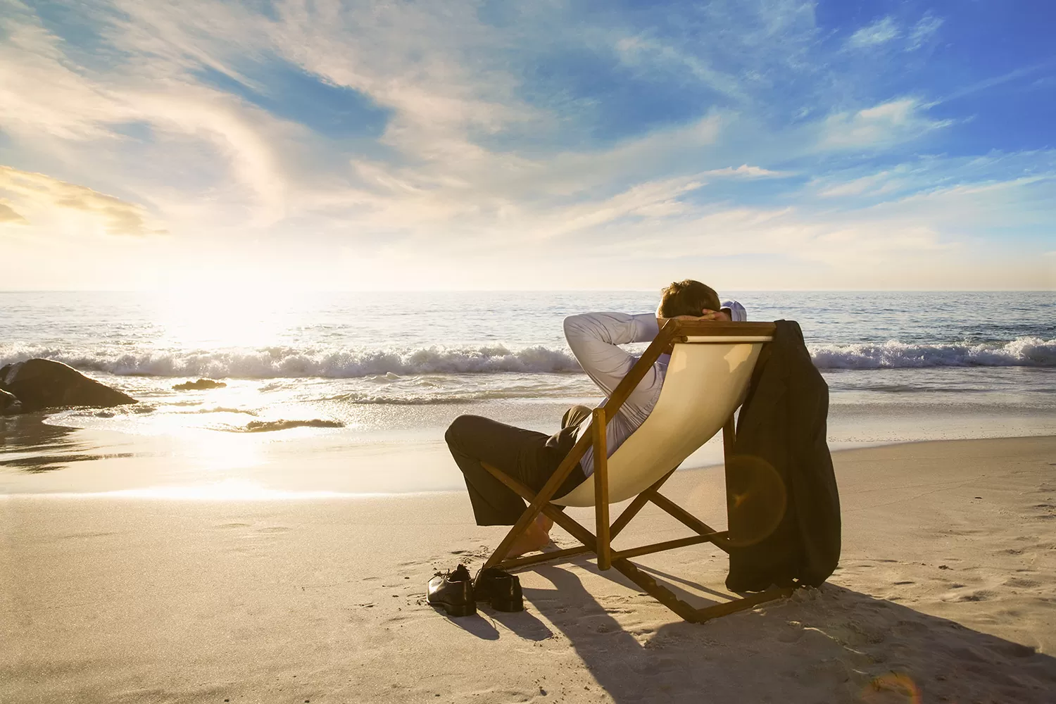 Corporate wellbeing