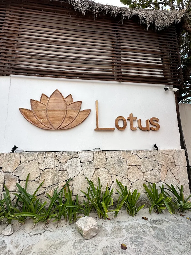Lotus Beach Hotel