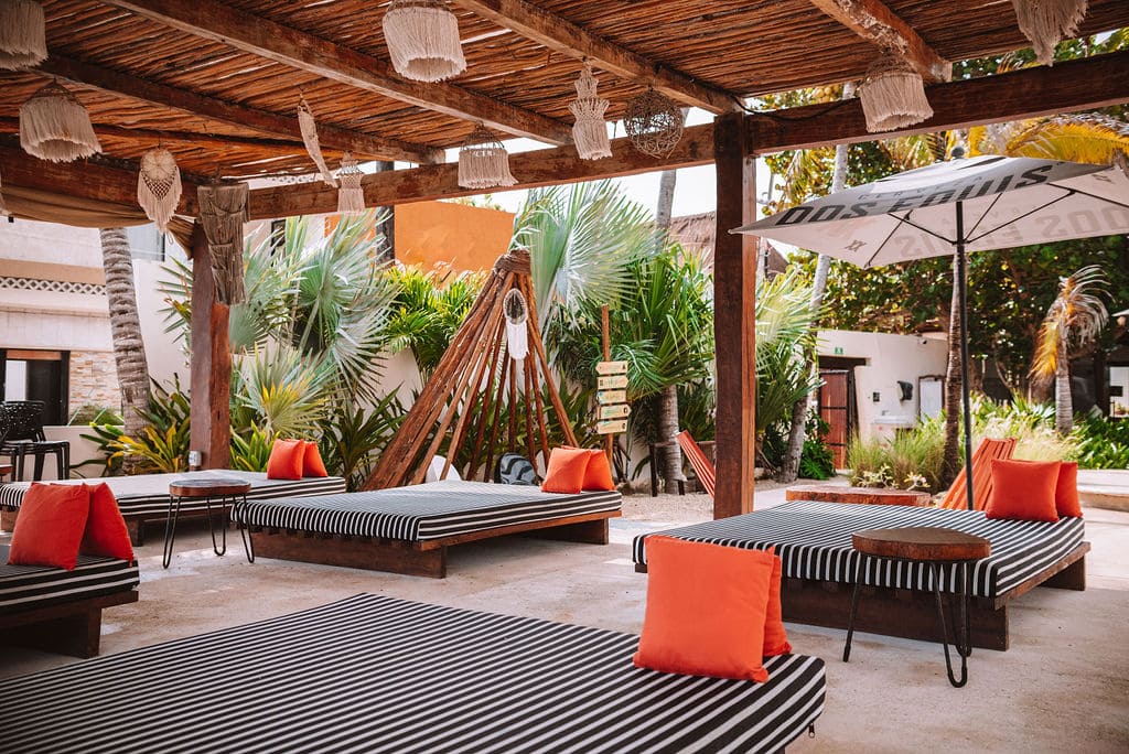 Gurú Beach Club