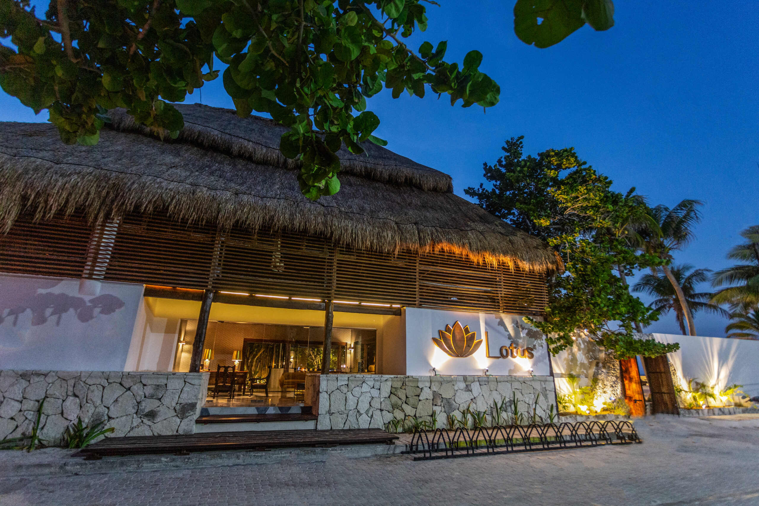 Lotus Beach Hotel